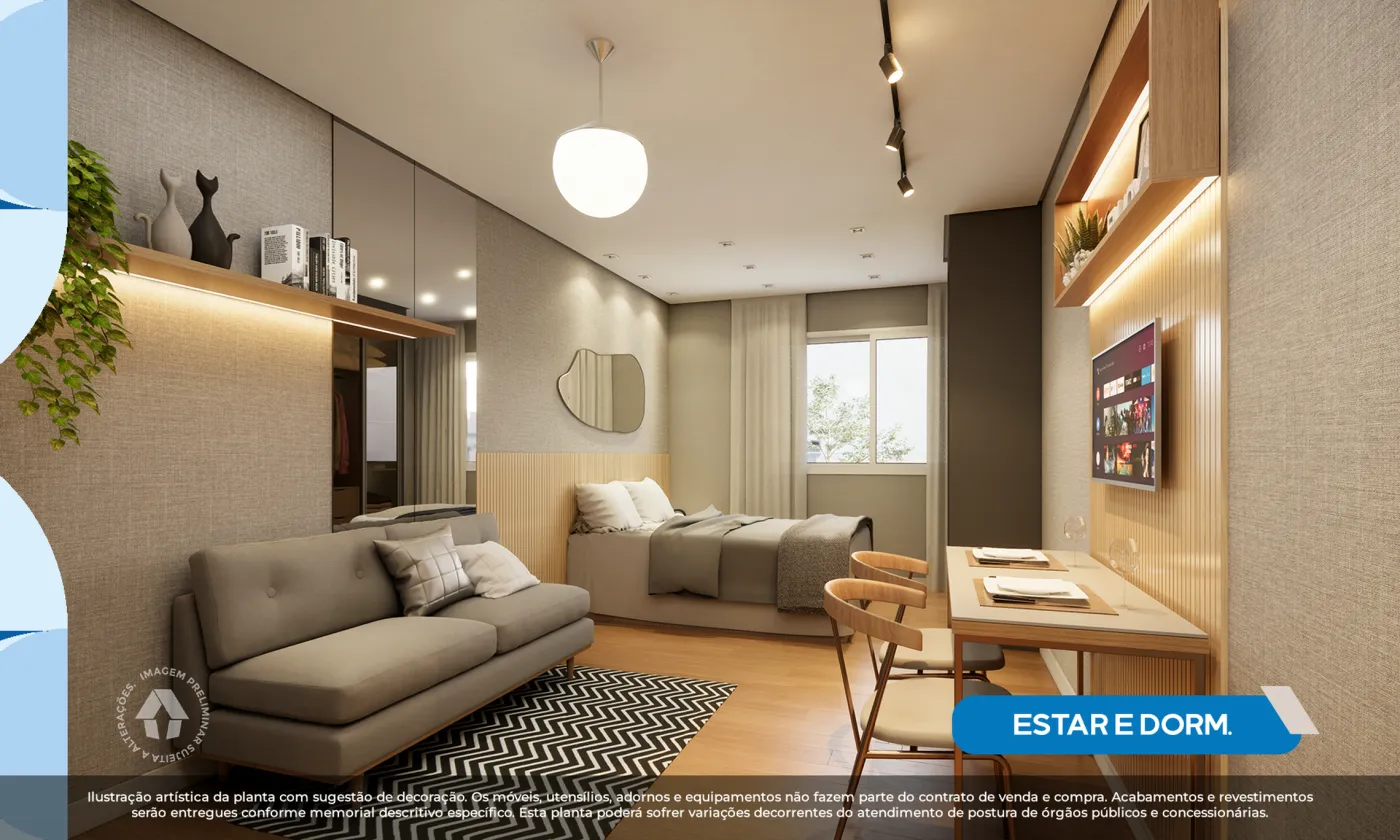 Metrocasa Clube Cangaíba - Metrocasa — foto 3