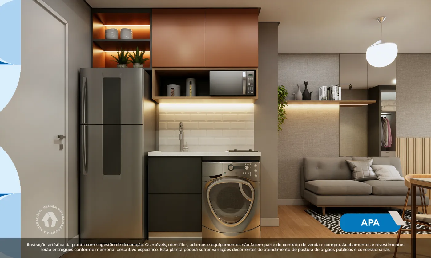Metrocasa Clube Cangaíba - Metrocasa — foto 4