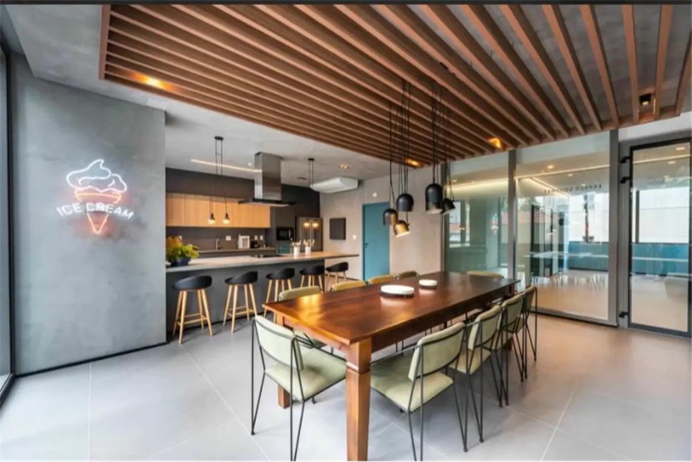 PAG 287 Apto 601241007-107 - REMAX Ville Exclusividades — foto 2