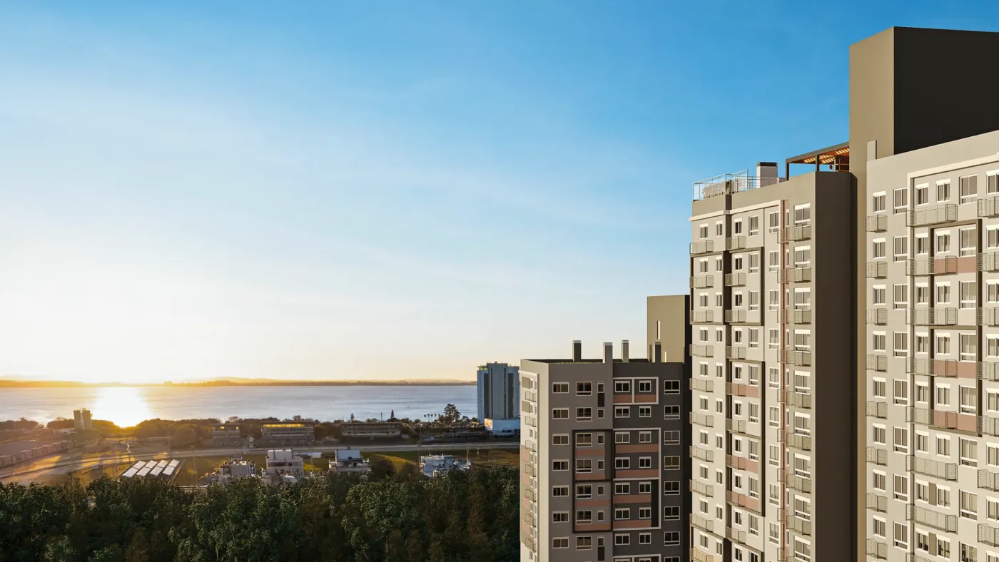 Isla Zona Sul - MGF Incorporadora — foto 2