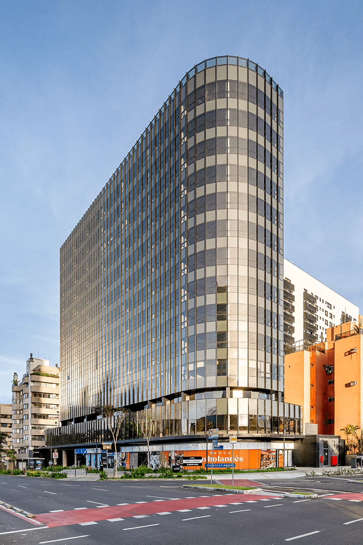 NL 2800 Sala 504 - Find Gestão Exclusividades