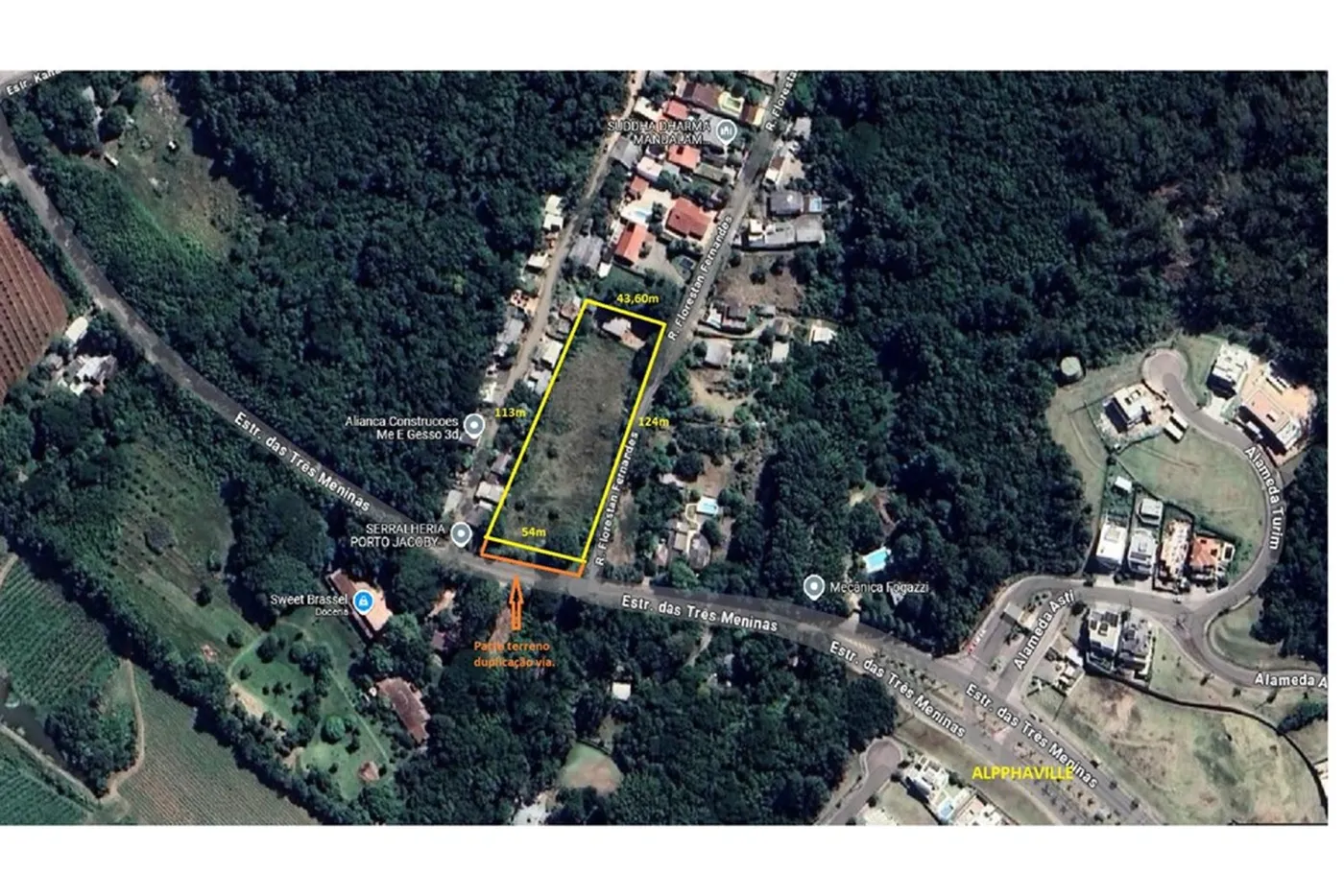 ADMDTM 1354 Lote 610371030-8 - REMAX Rocket Exclusividades — foto 3