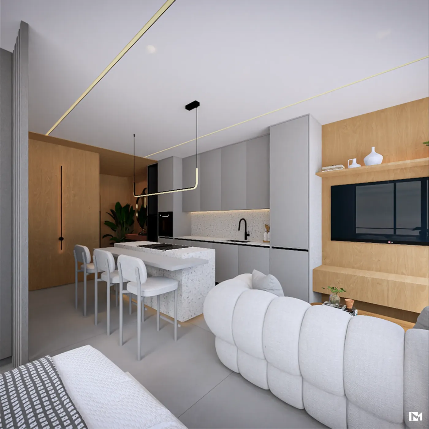 Magic Studios - Maxces Construtora — foto 3