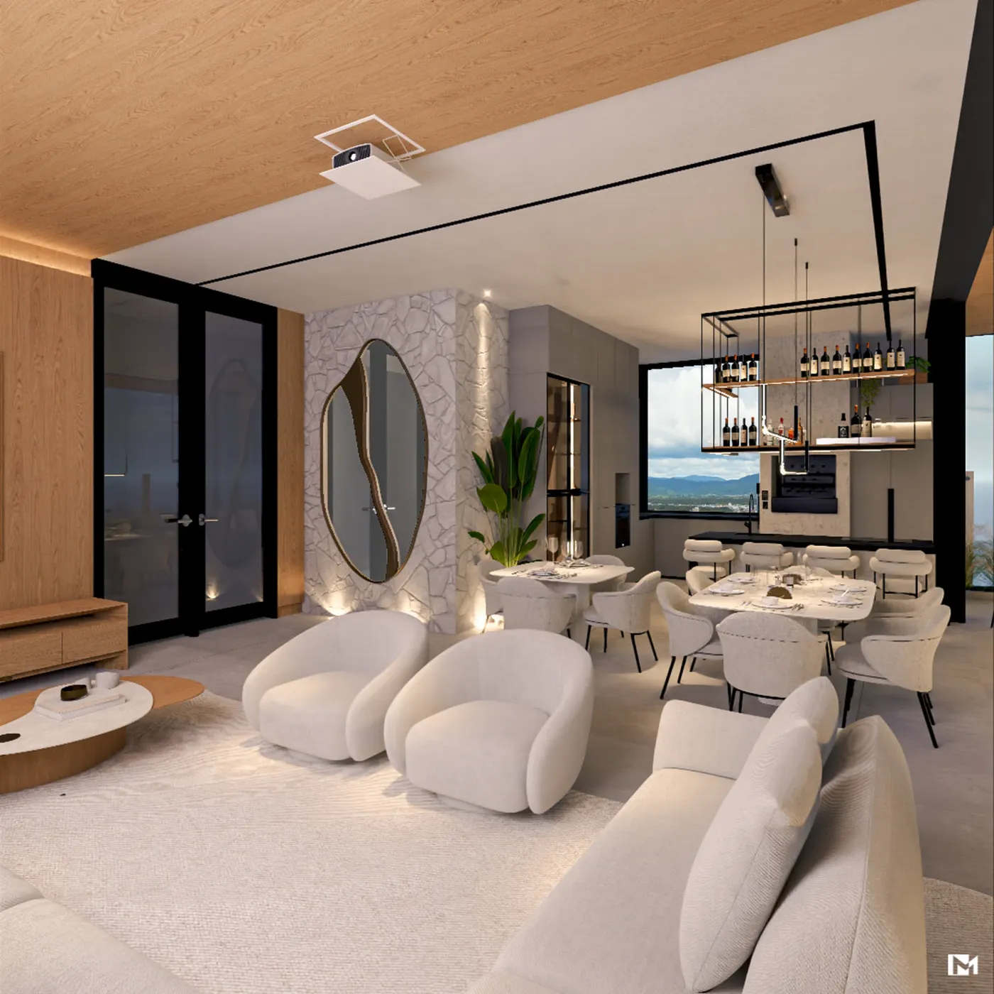 Magic Studios - Maxces Construtora — foto 4