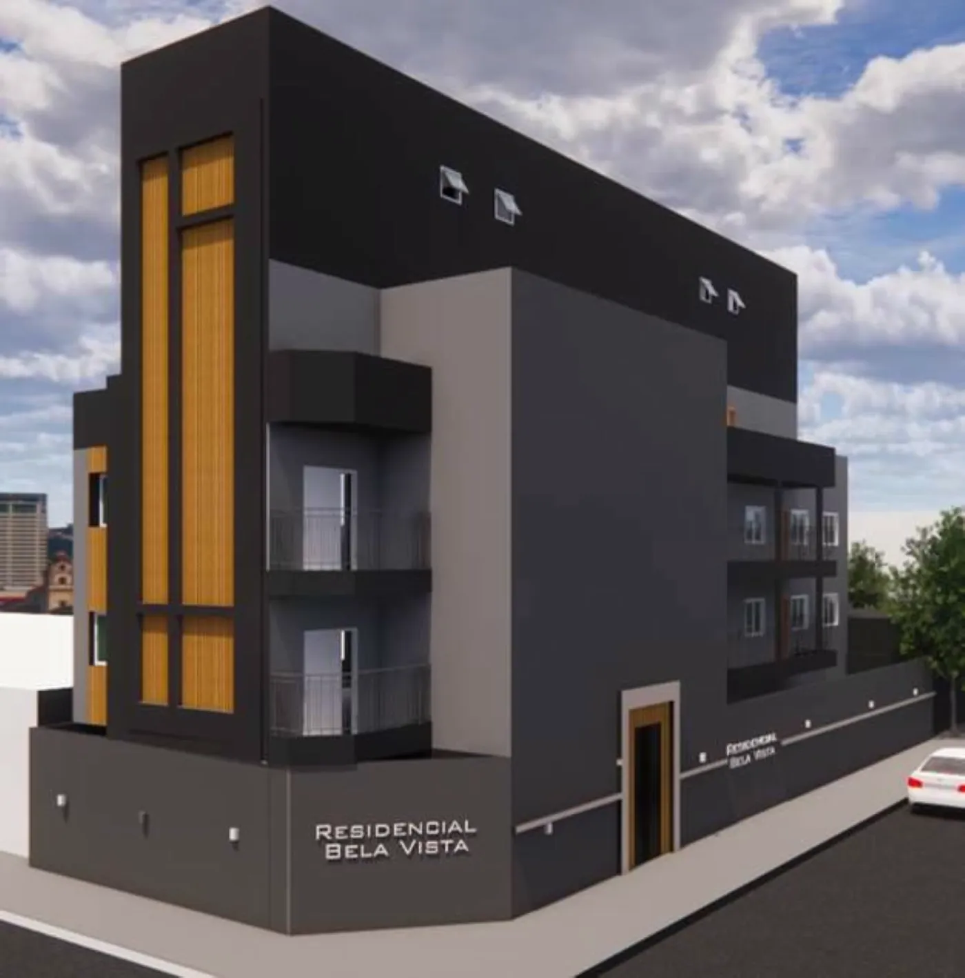 Bela Vista - Abbas Construtora — foto 2