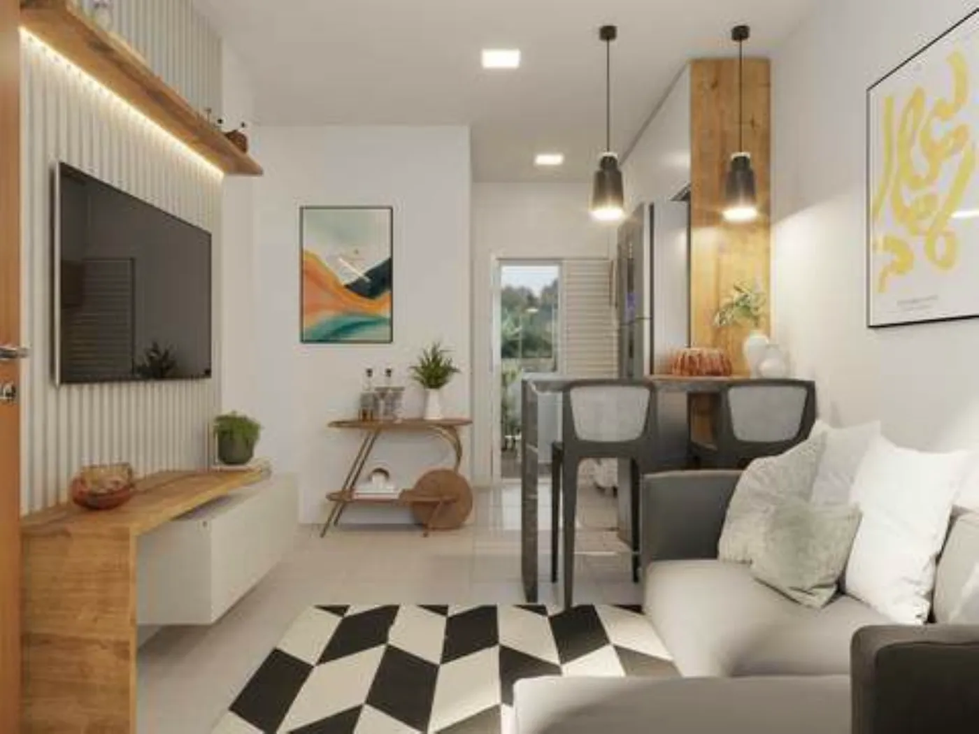 Bela Vista - Abbas Construtora — foto 3
