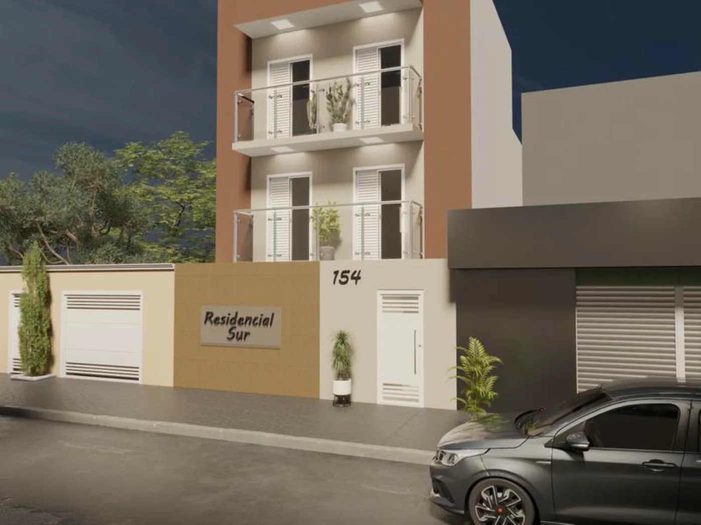 SUR Patriarca - Abbas Construtora — foto 2
