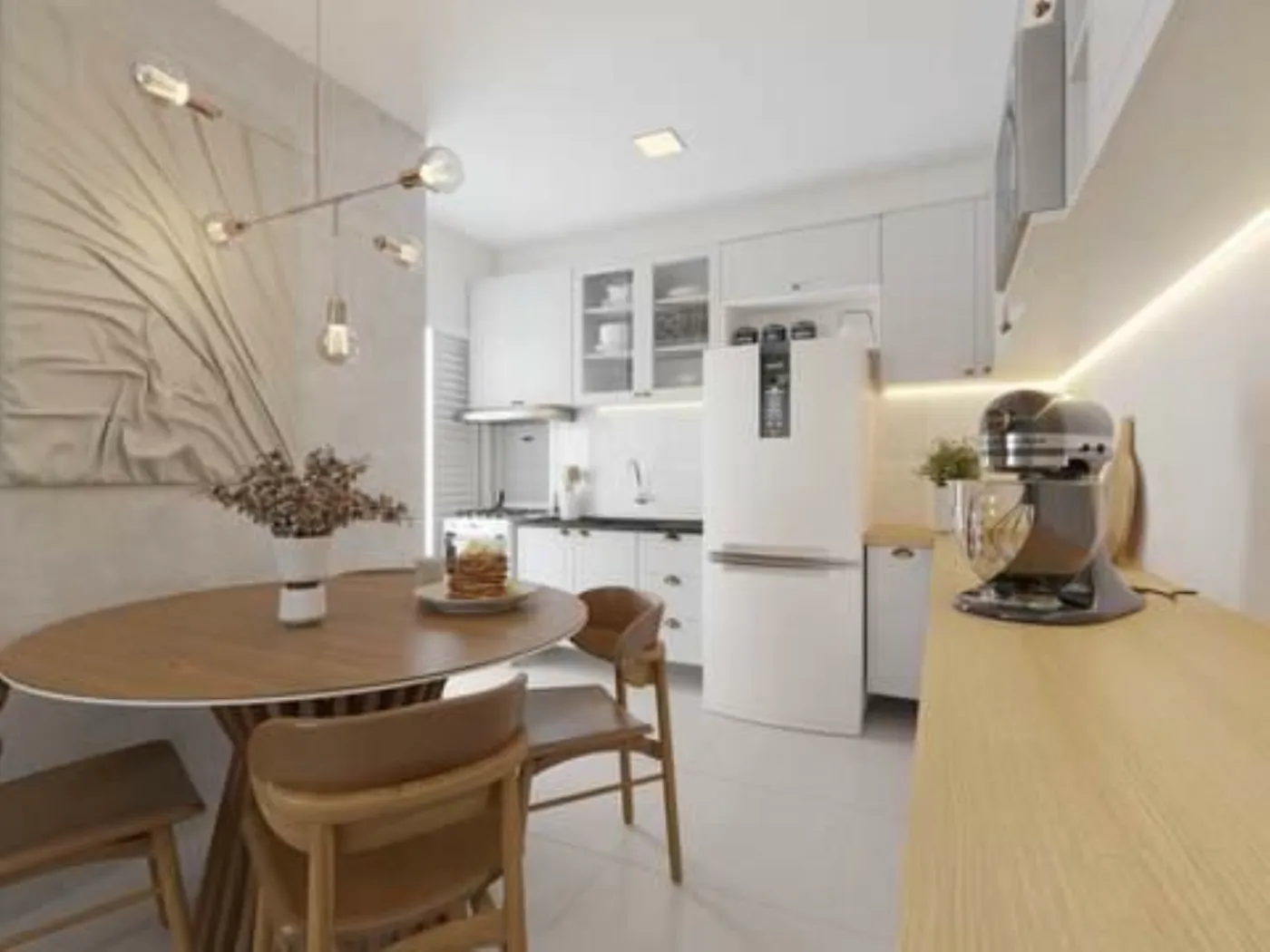 SUR Patriarca - Abbas Construtora — foto 4