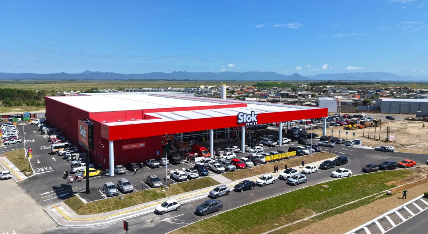 Loteamento Residencial Nova Nordeste Q38L23 - Yurgel Dações — foto 3