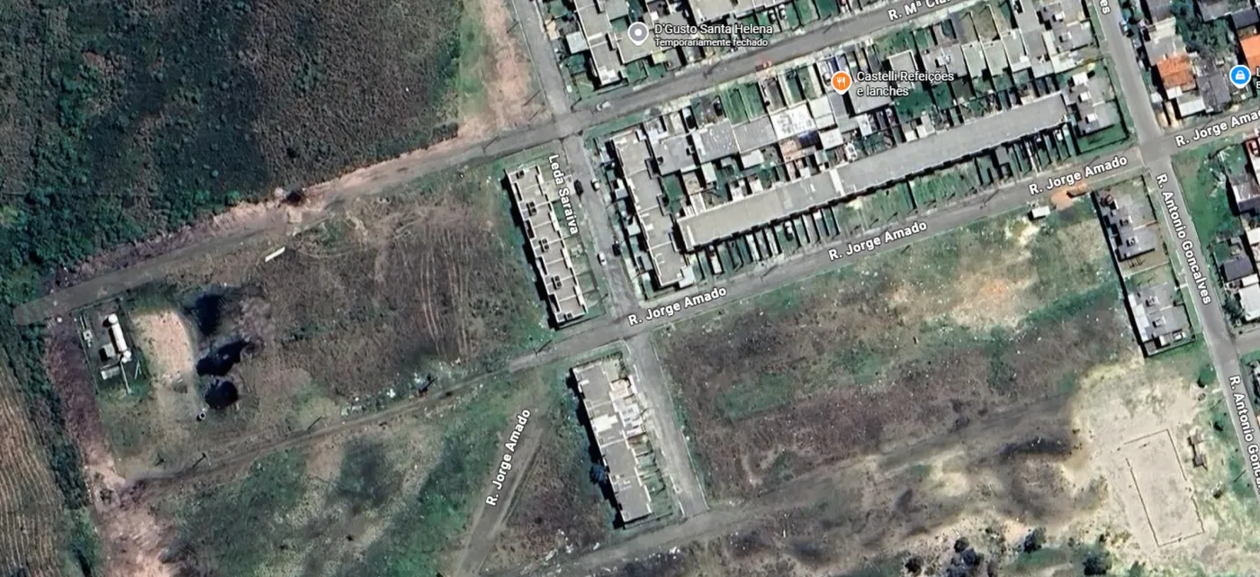 Loteamento Residencial Nova Nordeste Q39L15 - Yurgel Dações — foto 2