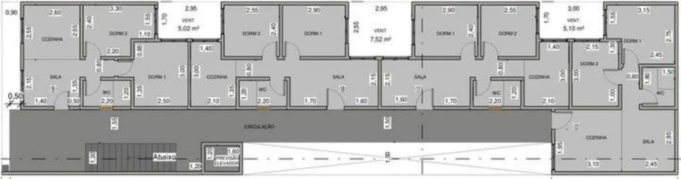 Vermelho Novo - Abbas Construtora — foto 3
