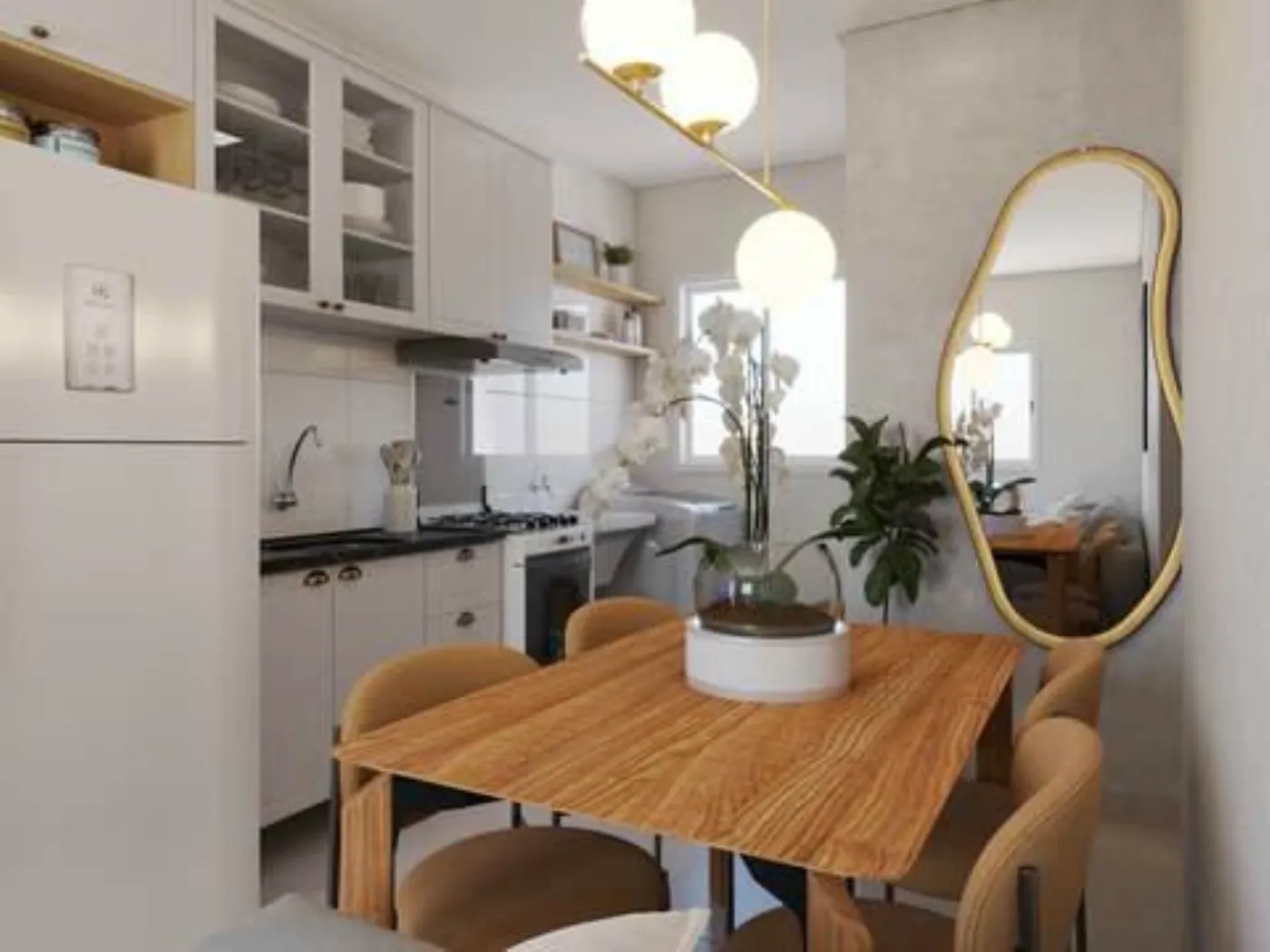 Zahle - Abbas Construtora — foto 3