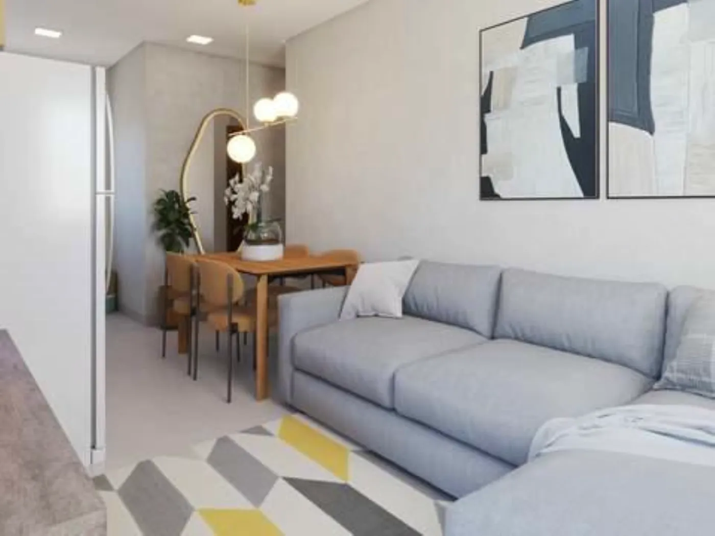 Zahle - Abbas Construtora — foto 4