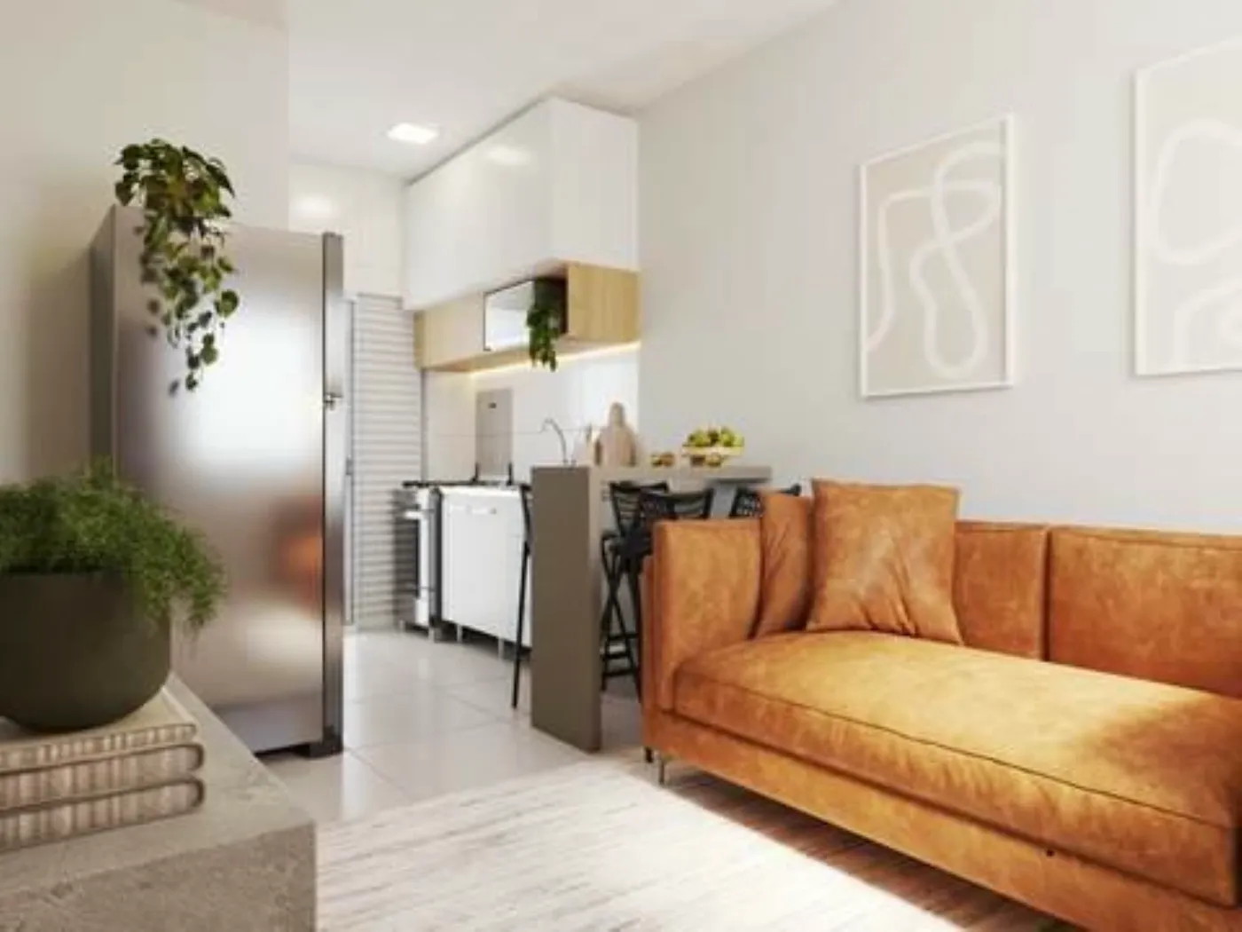 All Bekaa - Abbas Construtora — foto 3