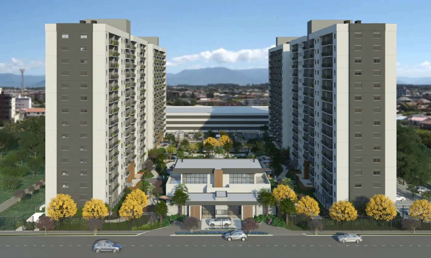 Alto Lindóia Resort - Fase 3 - Florença Incorporadora — foto 3