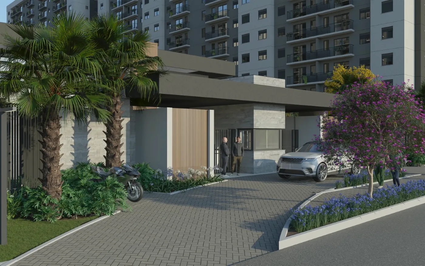 Alto Lindóia Resort - Fase 3 - Florença Incorporadora — foto 5