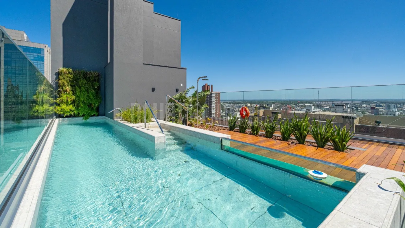 Haus 175 Apto 16063 - Daudt Imóveis Exclusividades — foto 2
