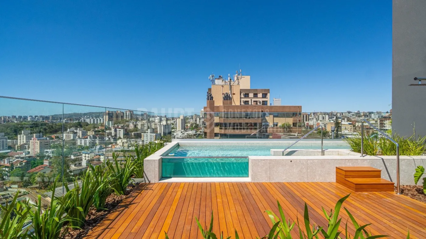 Haus 175 Apto 16063 - Daudt Imóveis Exclusividades — foto 3