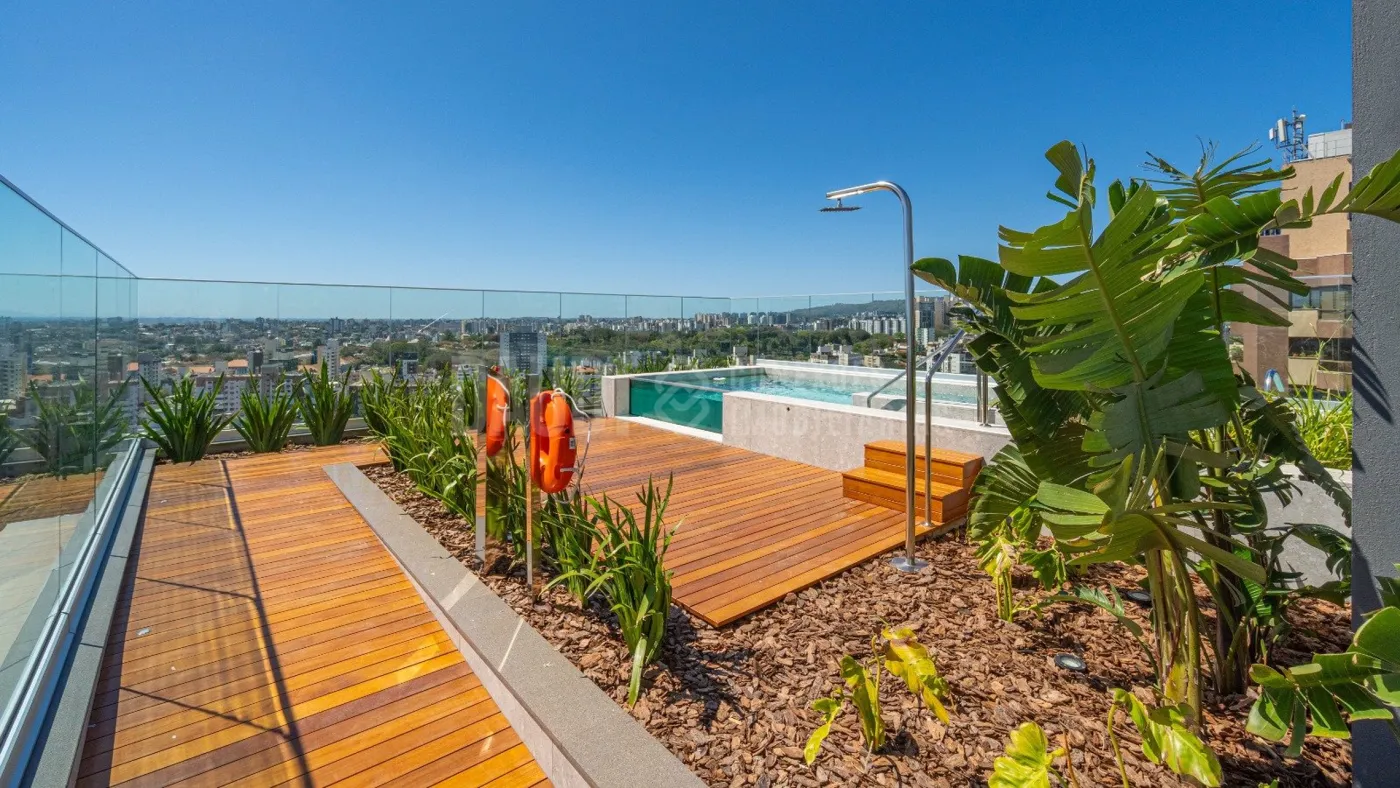 Haus 175 Apto 16063 - Daudt Imóveis Exclusividades — foto 4