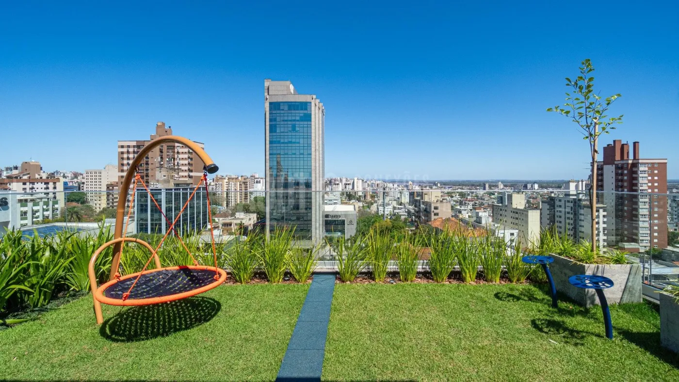 Haus 175 Apto 16063 - Daudt Imóveis Exclusividades — foto 5