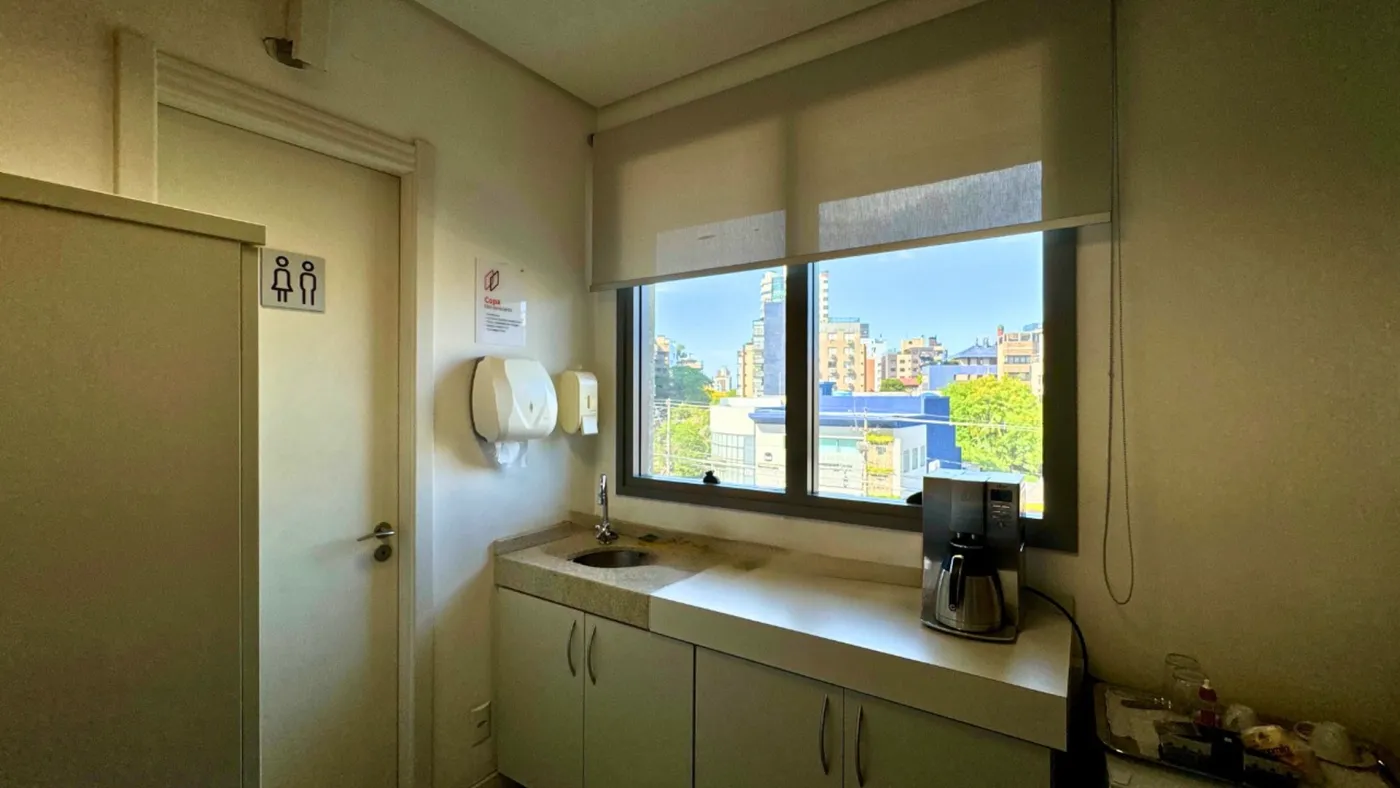 TFCG 1550 Sala 10261 - TF Imóveis Exclusividades — foto 2