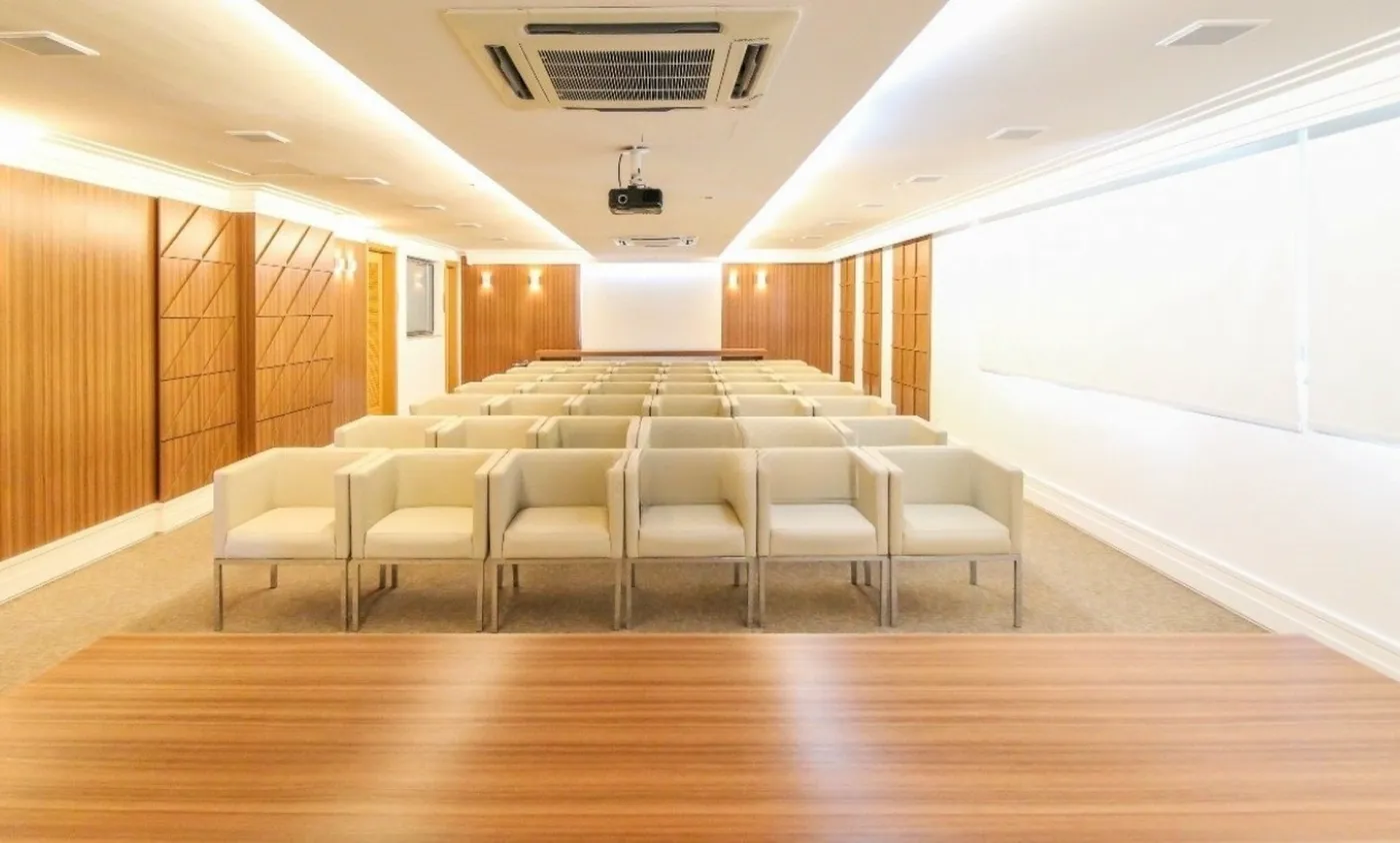 TFCG 1550 Sala 10261 - TF Imóveis Exclusividades — foto 5
