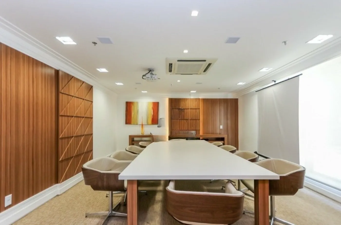 TFCG 1550 Sala 10261 - TF Imóveis Exclusividades — foto 4