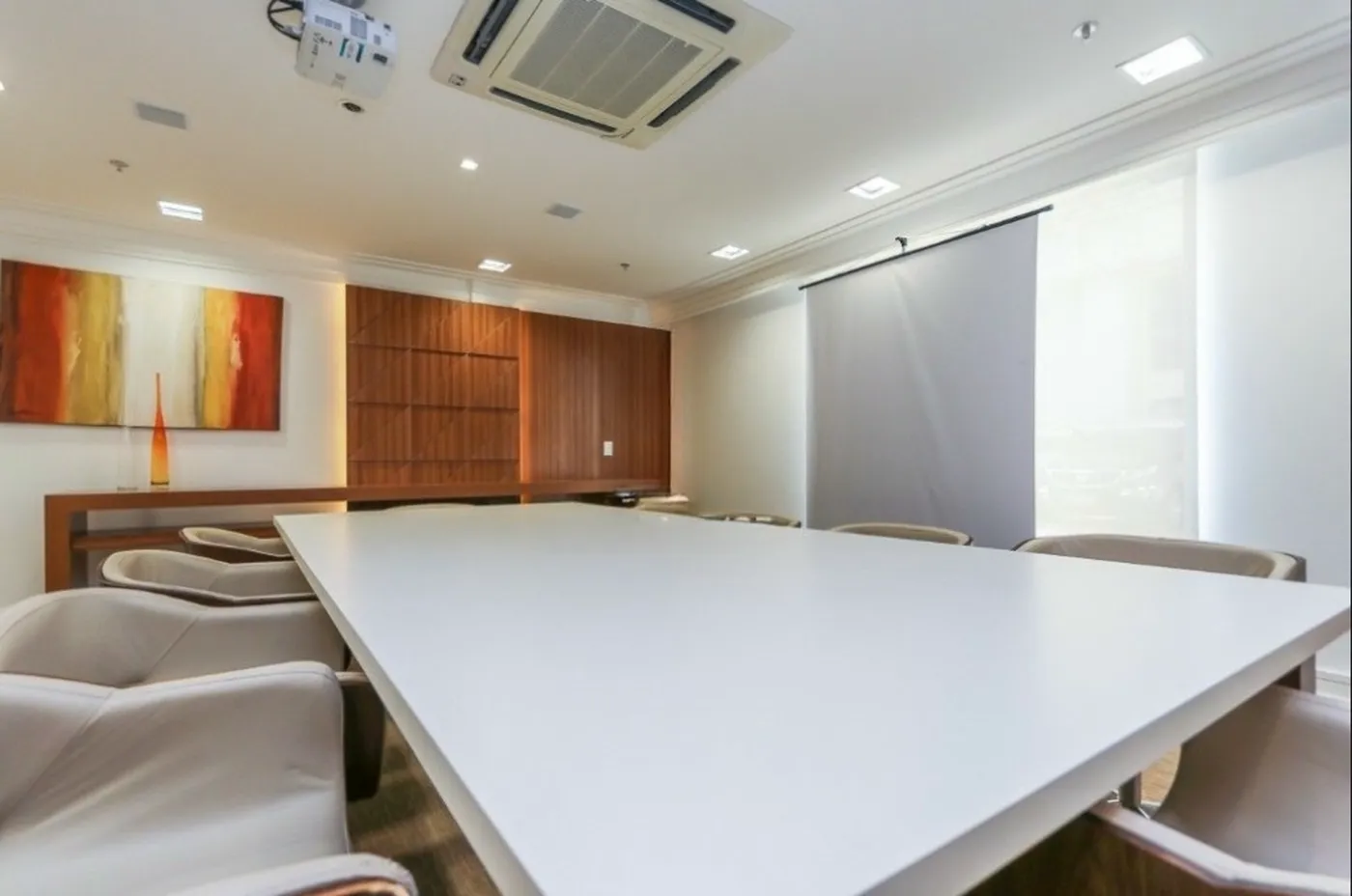 TFCG 1550 Sala 10261 - TF Imóveis Exclusividades — foto 3