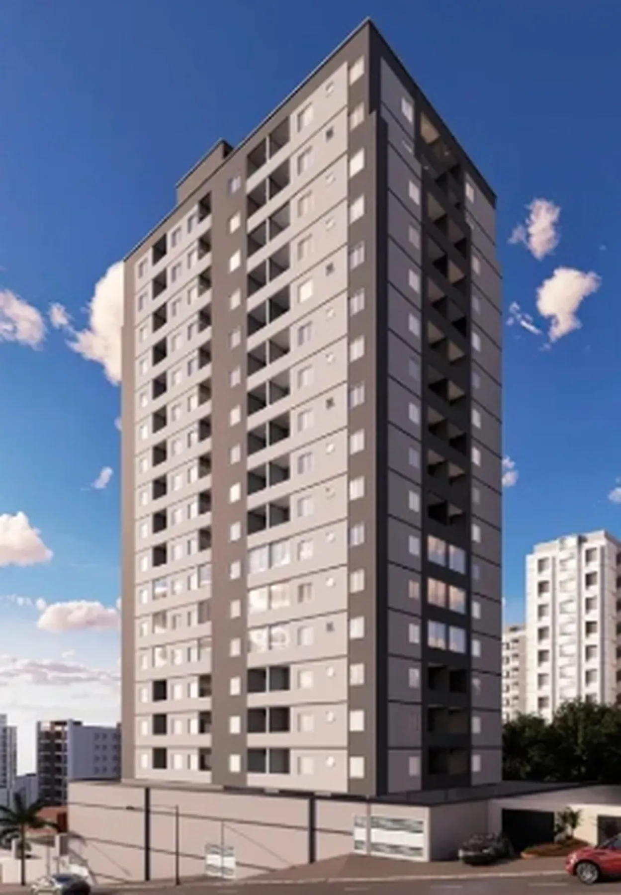 Smart Living Parada Inglesa - Stiefelmann