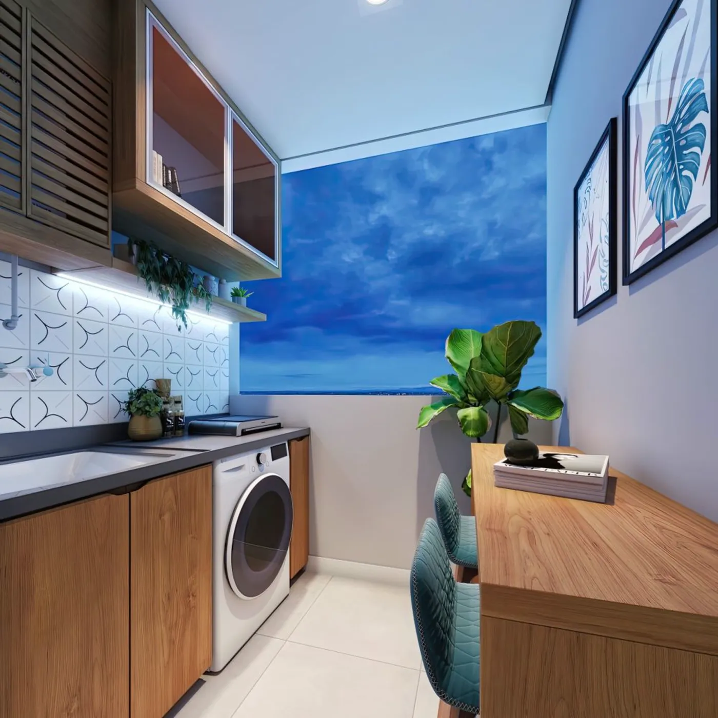 Smart Living Parada Inglesa - Stiefelmann — foto 4