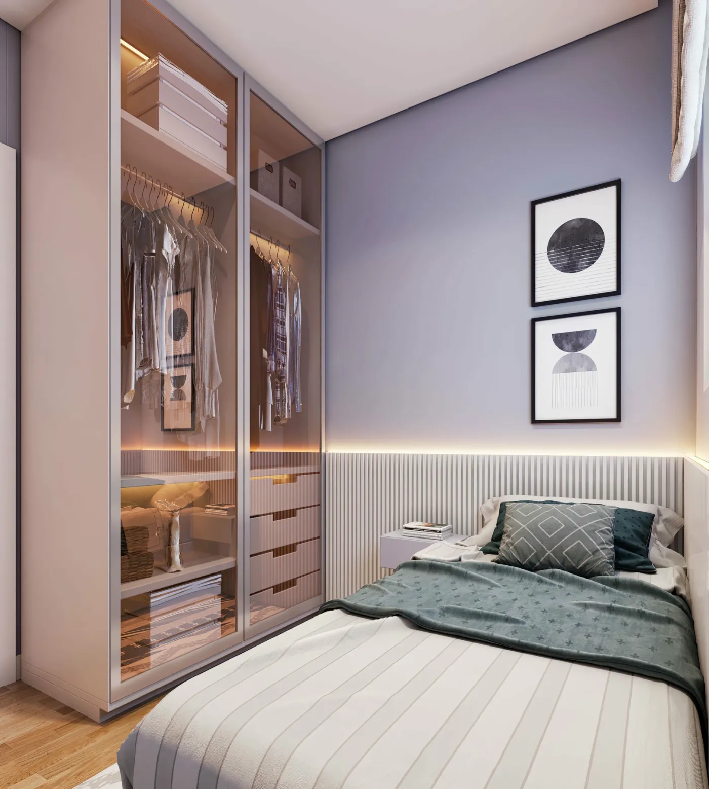 Smart Living Parada Inglesa - Stiefelmann — foto 5