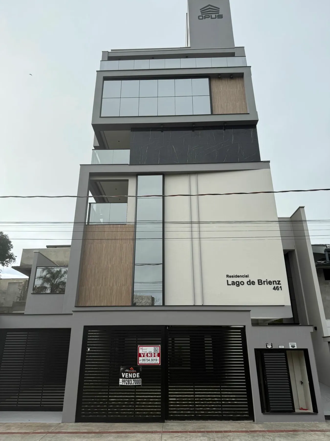 Lago de Brienz Residencial - Opus Construtora — foto 2