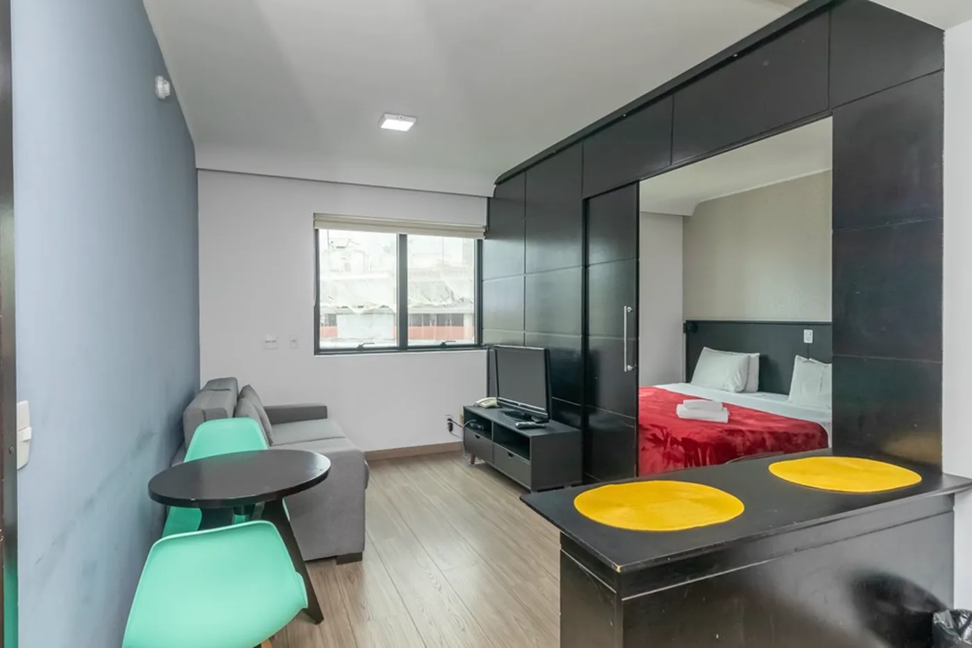 MI 2534 Apto 602031012-72 - REMAX Classique Exclusividades