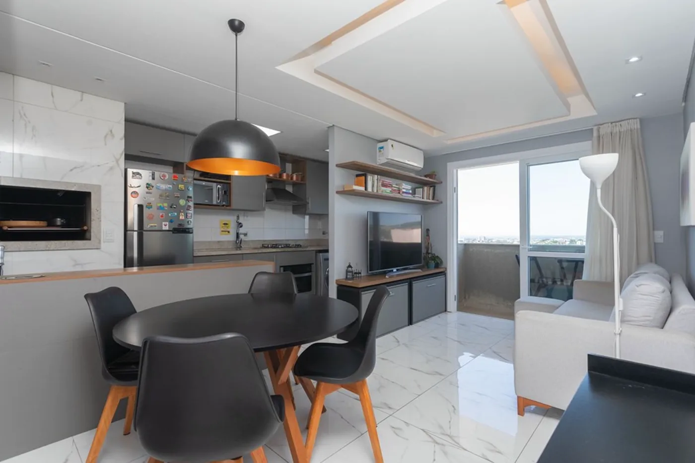 PG 101 Apto 610221014-307 - REMAX Donno Exclusividades