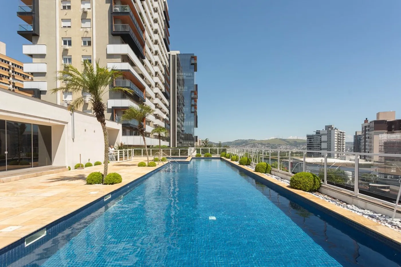 PG 101 Apto 610221014-307 - REMAX Donno Exclusividades — foto 2