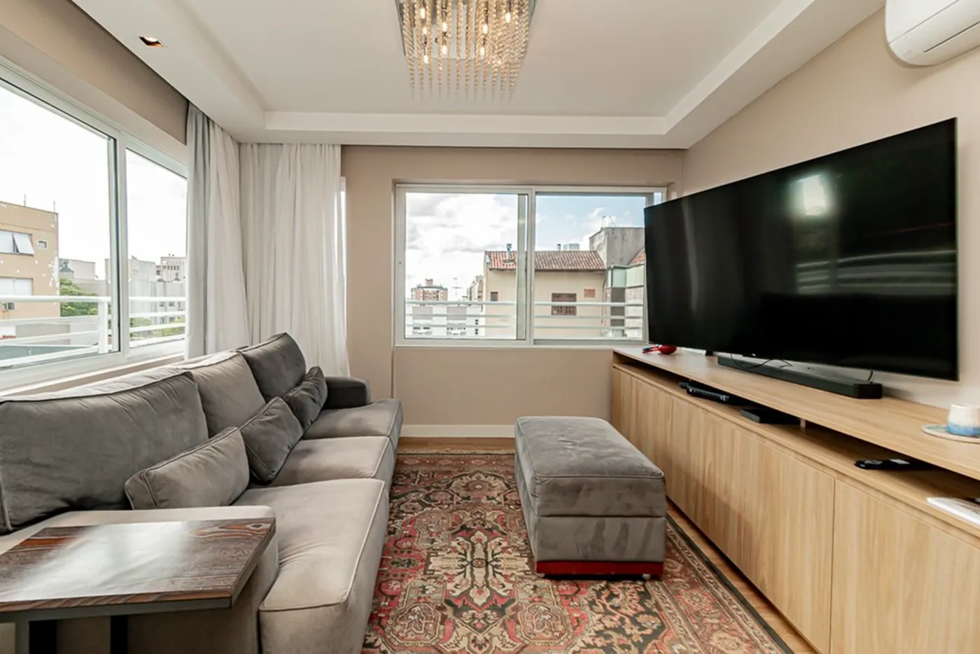SJMG 653 Apto 610221042-61 - REMAX Donno Exclusividades