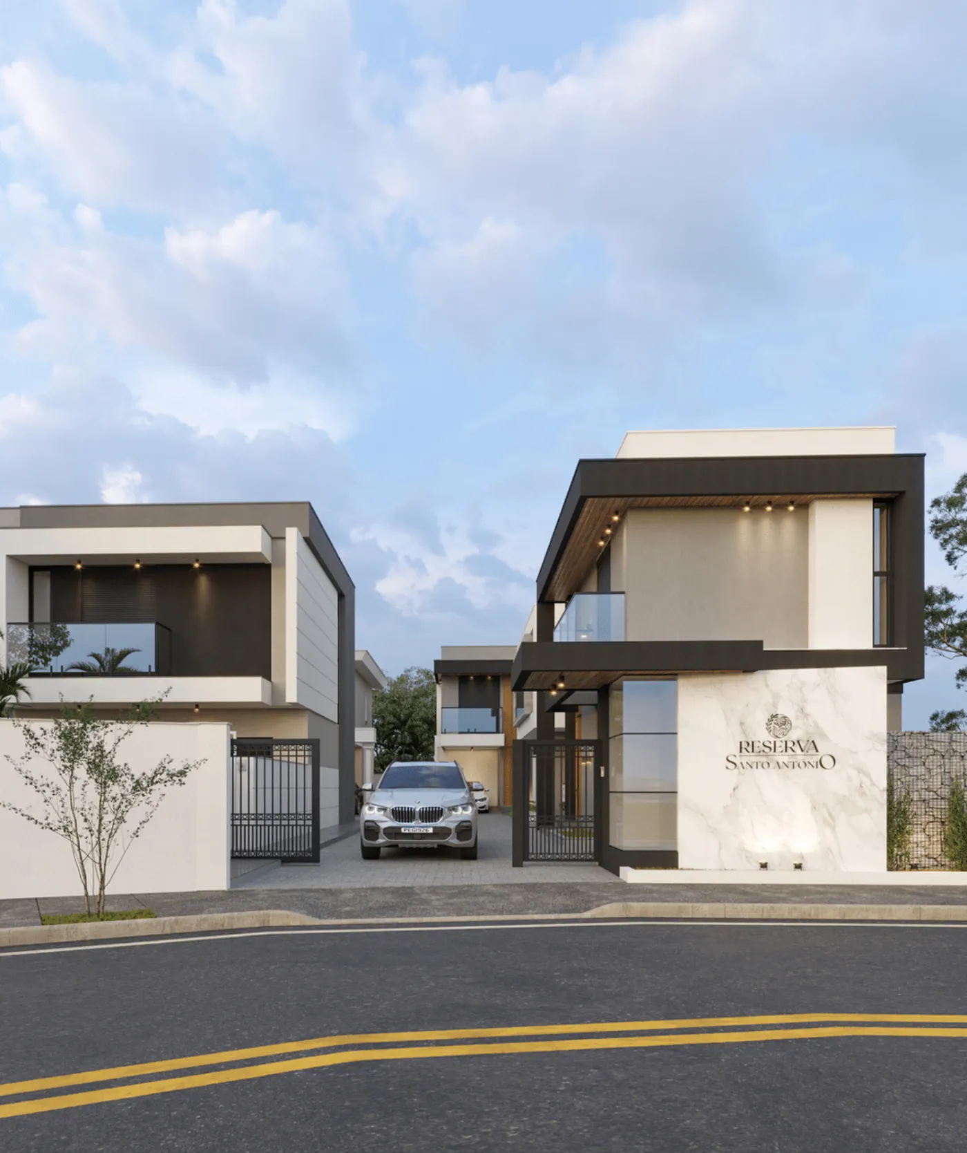 Reserva Santo Antônio - Sollus Construções — foto 2