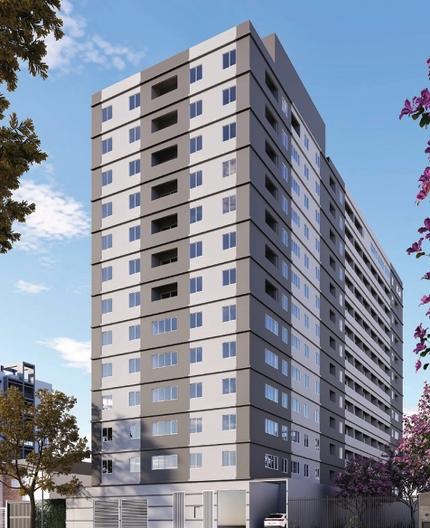 Smart Living Campos Elíseos - Stiefelmann