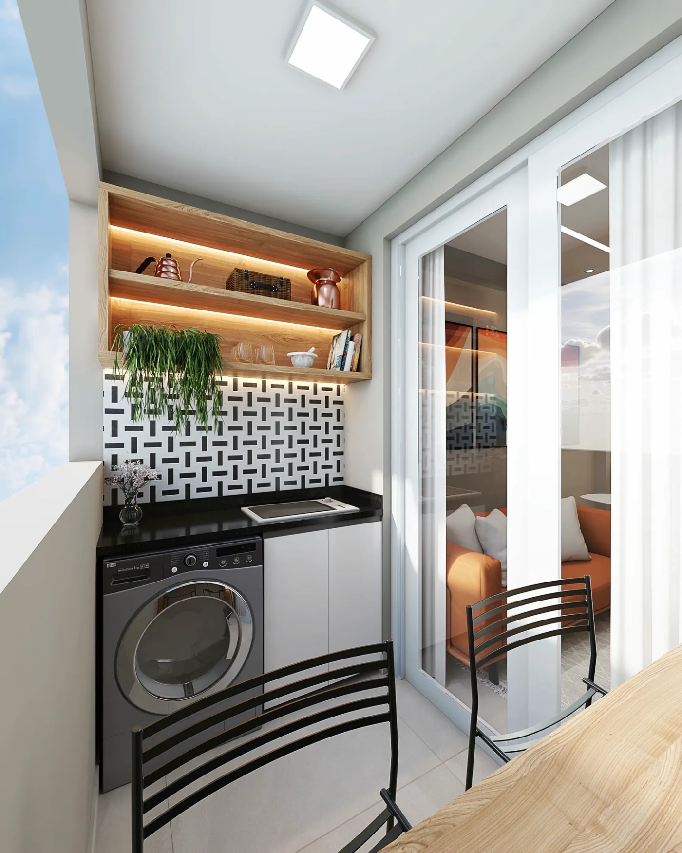 Smart Living Campos Elíseos - Stiefelmann — foto 5