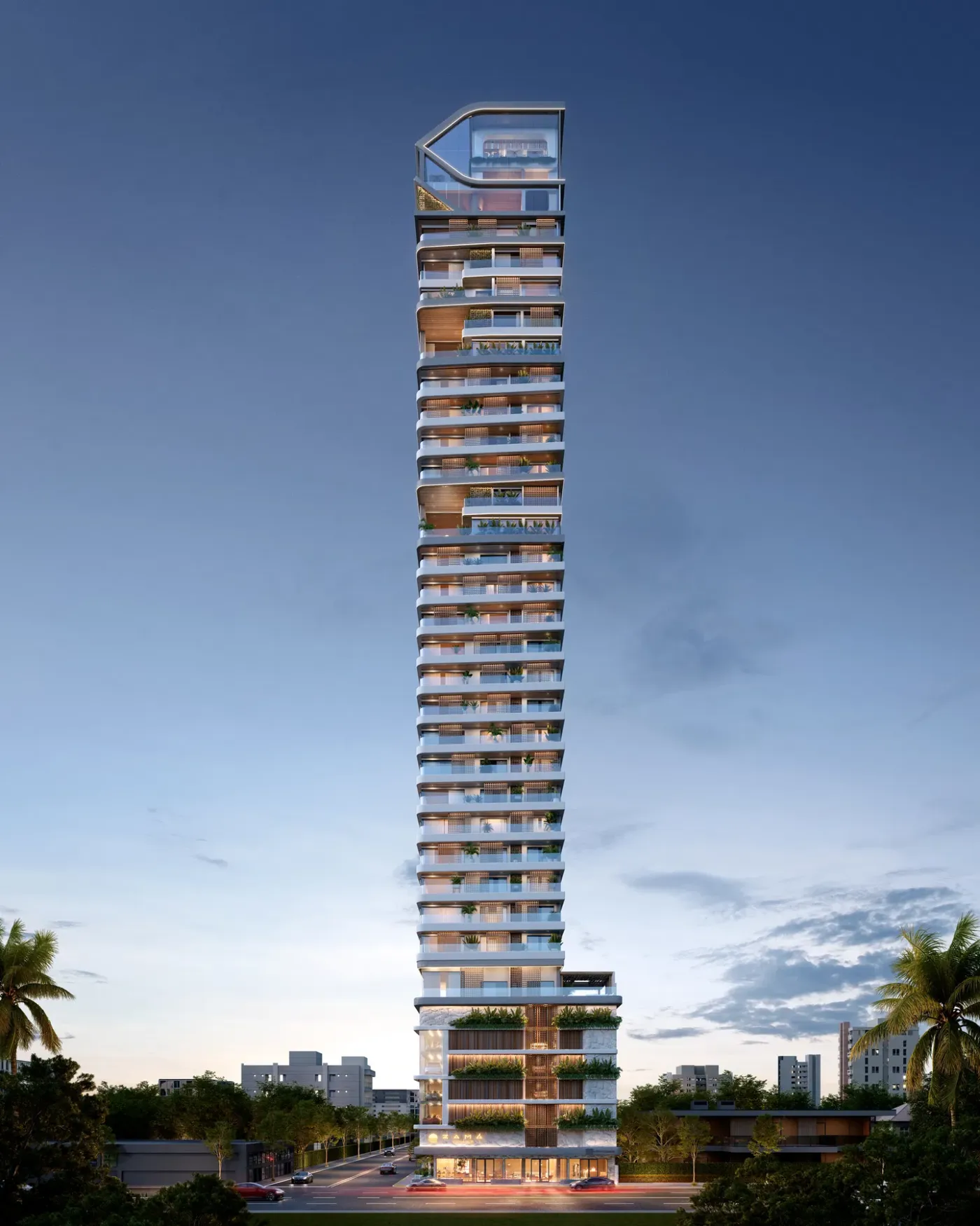 Zamá Coast - Bertemes Empreendimentos — foto 2