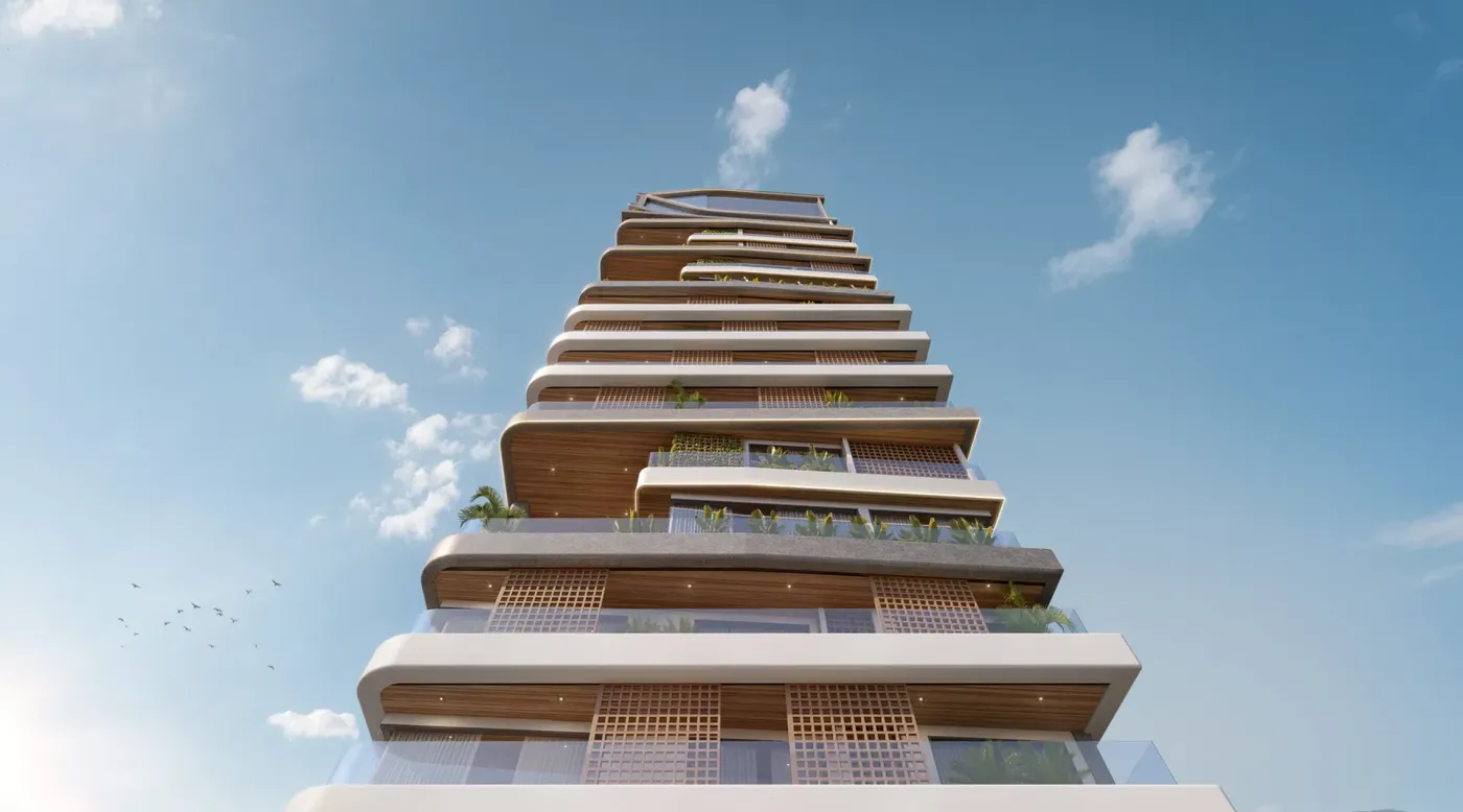 Zamá Coast - Bertemes Empreendimentos — foto 3