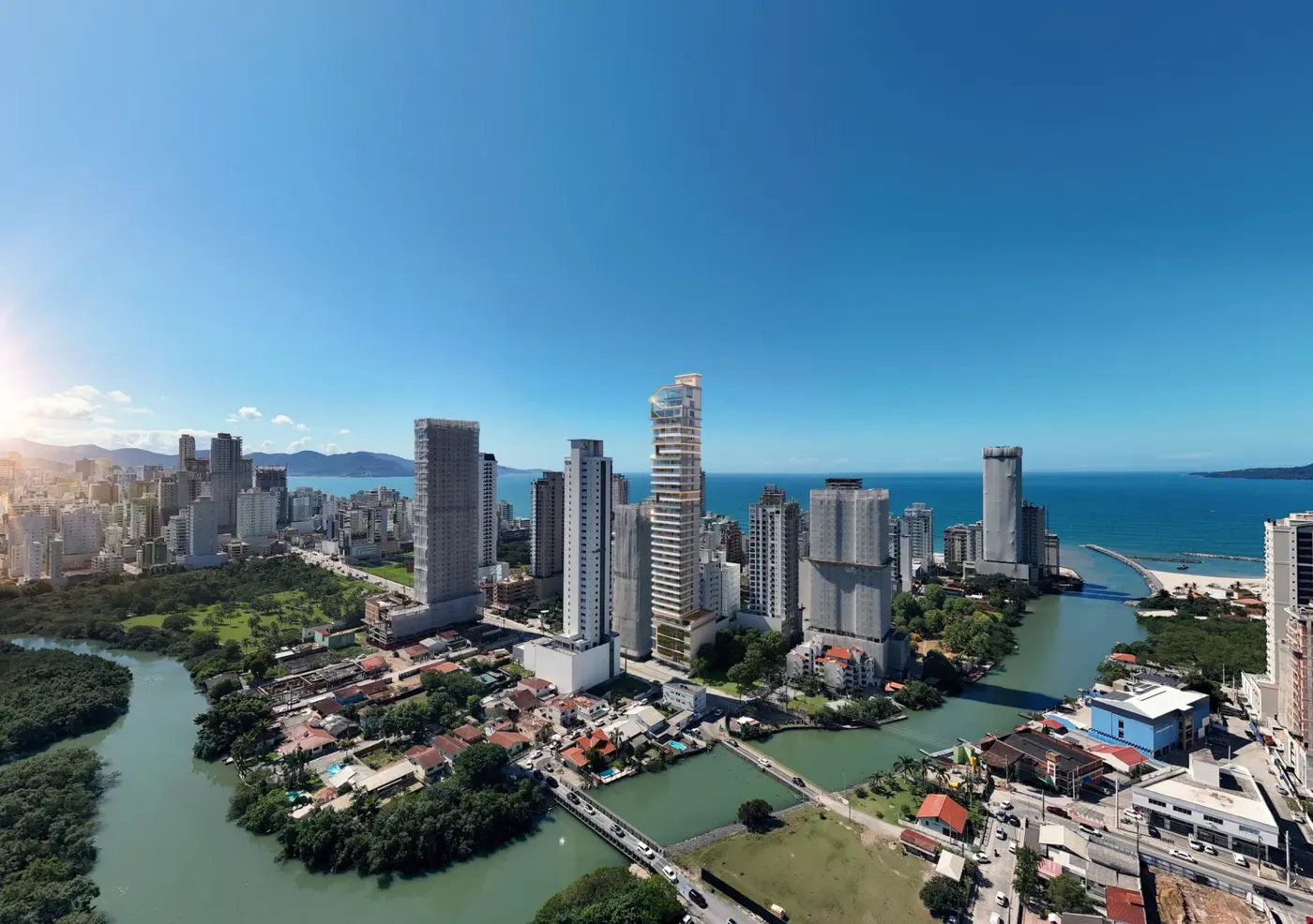 Zamá Coast - Bertemes Empreendimentos — foto 5