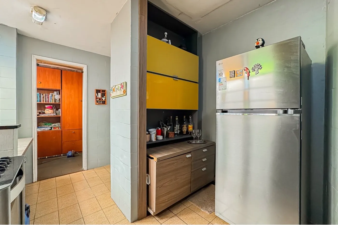 HCVK 1553 Apto 612521085-2 - REMAX Place Exclusividades — foto 2