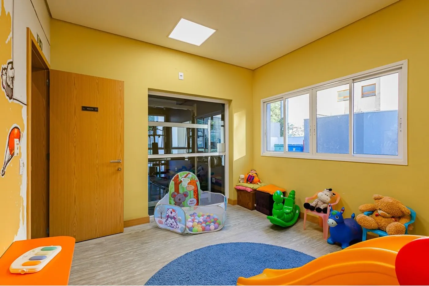 HDEC 585 Apto 612521031-228 - REMAX Place Exclusividades — foto 2