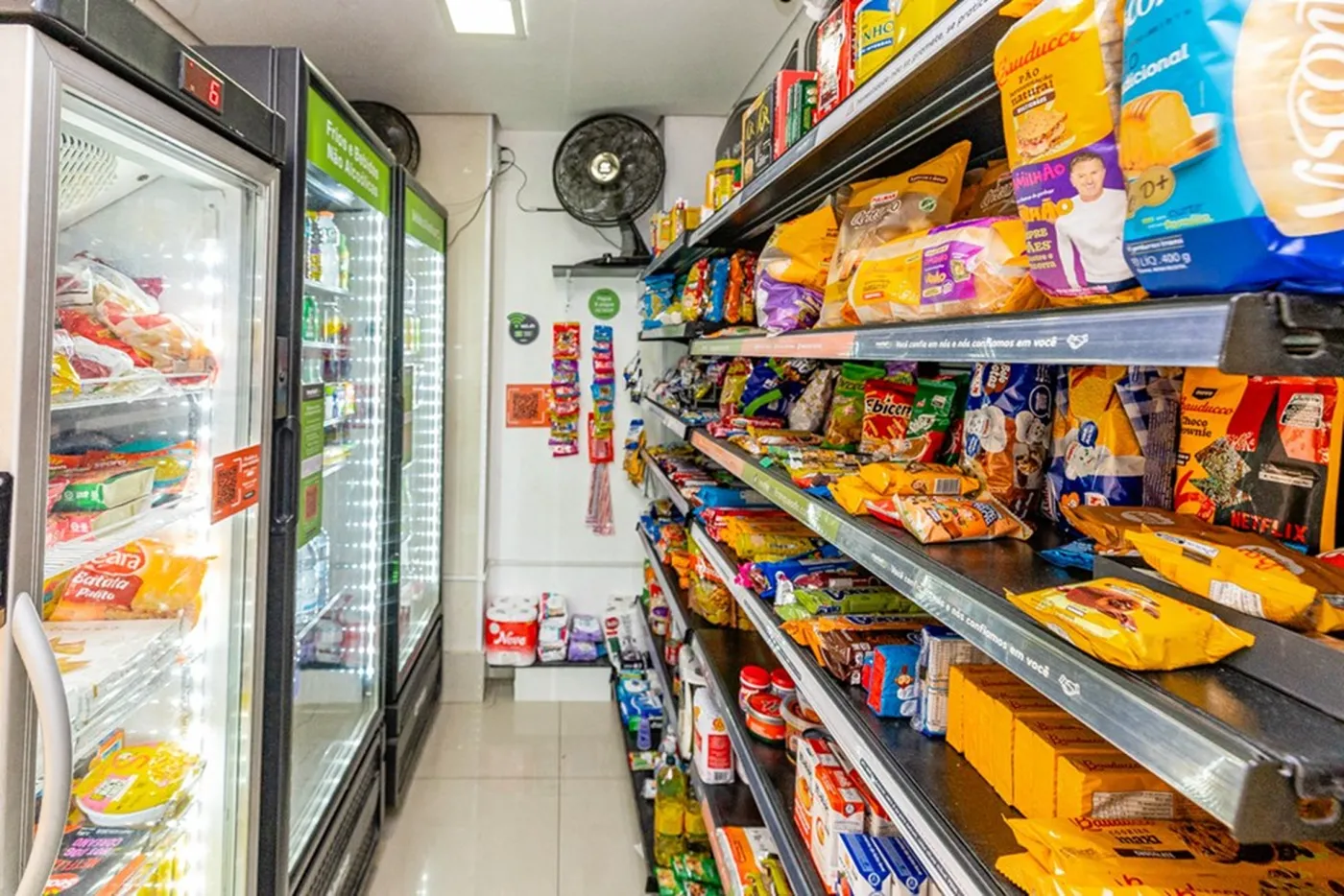 JPLJ 140 Apto 601241068-21 - REMAX Ville Exclusividades — foto 4