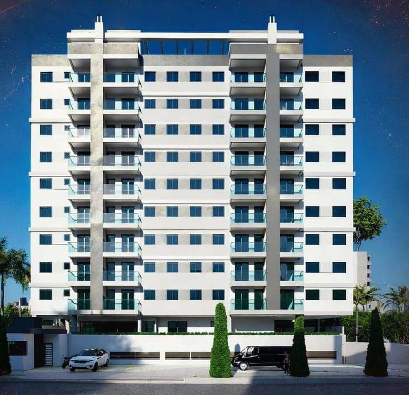 D'Carmo Residencial - Gonçalves & Vieira