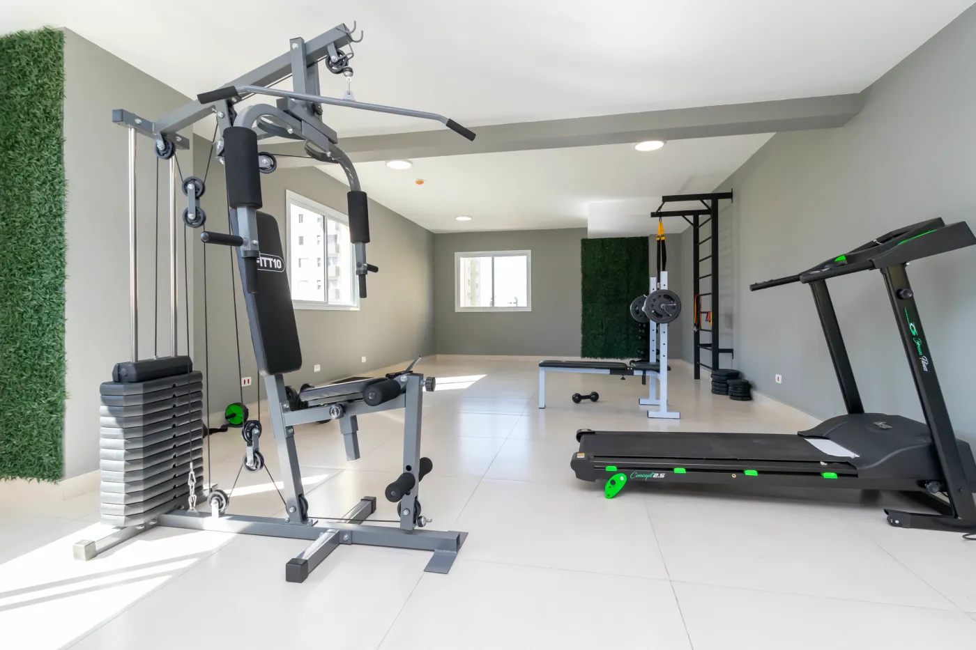 Smart Living Santana - Stiefelmann — foto 5