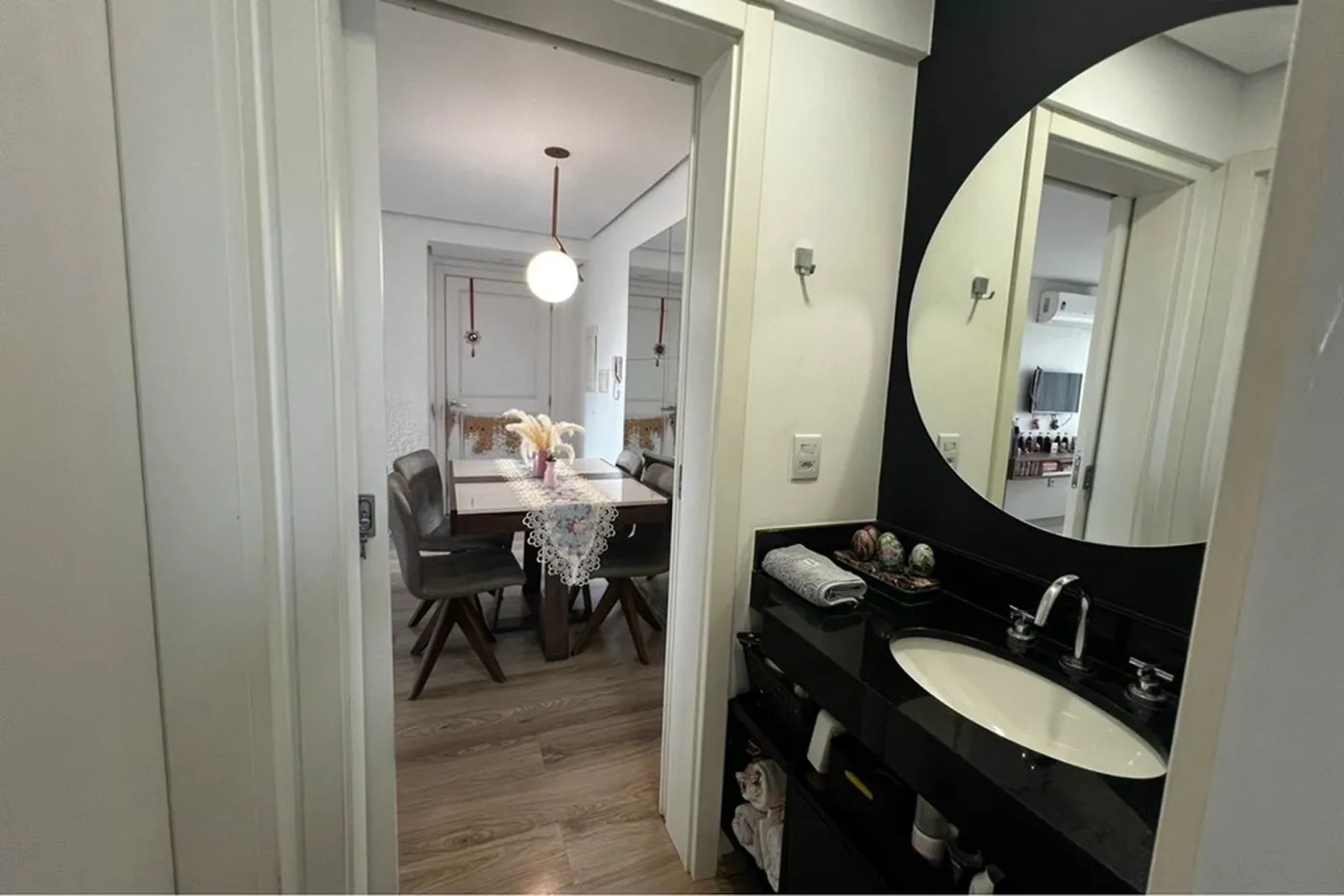 SVP 53 Apto 612541041-4 - REMAX Street Exclusividades — foto 5