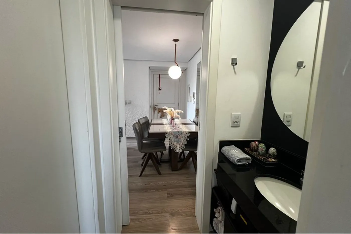 SVP 53 Apto 612541041-4 - REMAX Street Exclusividades — foto 4