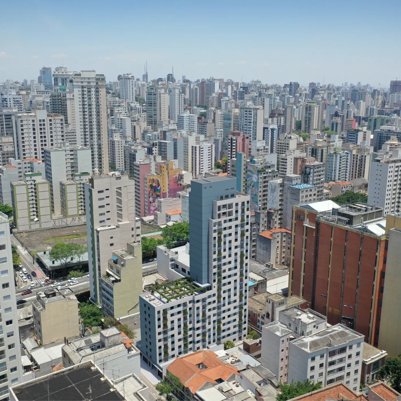 Bem Viver Albuquerque Lins - Magik JC — foto 4